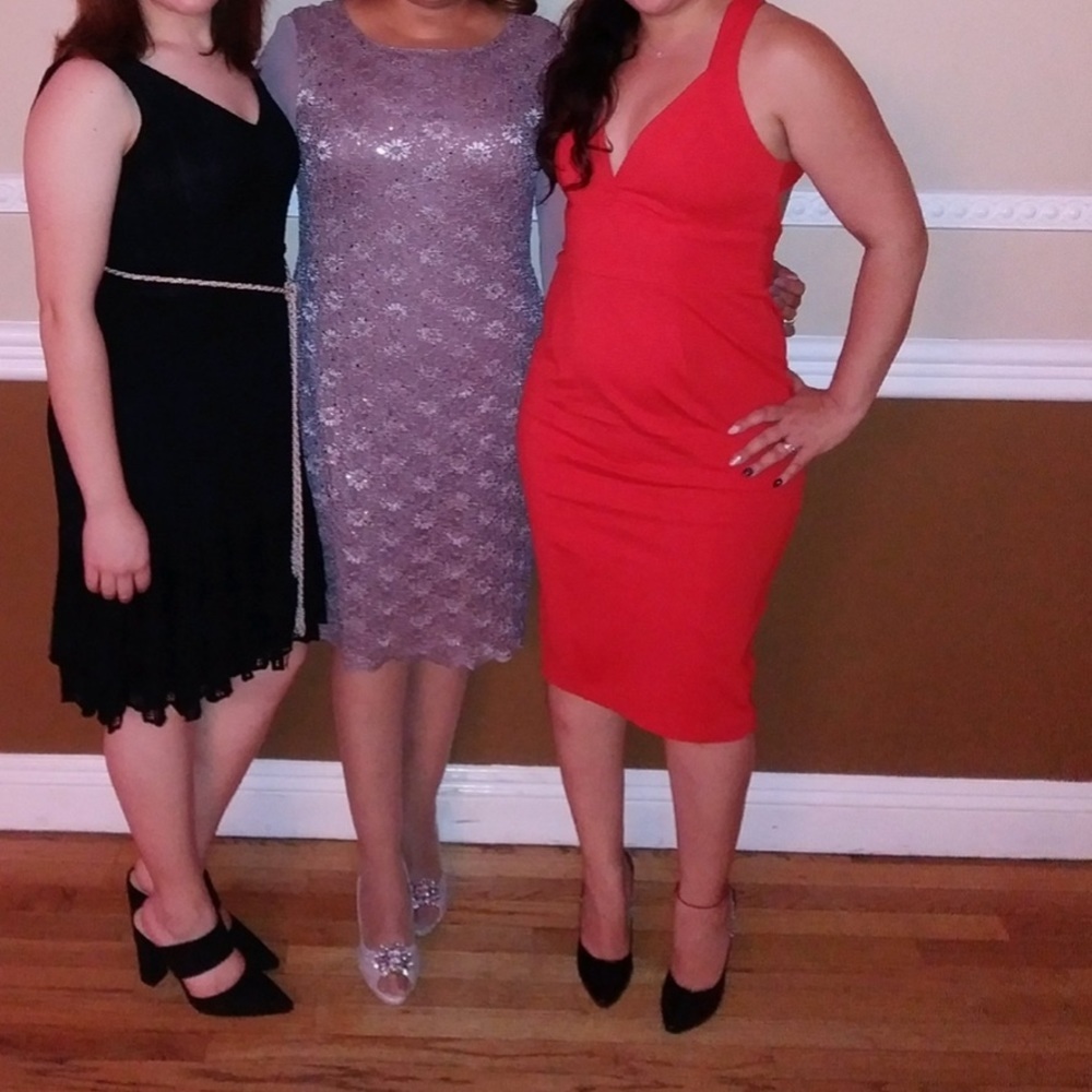 ASOS Dress - Picture 4 of 4
